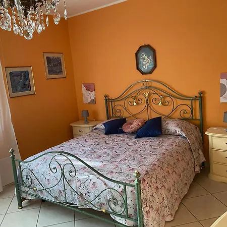 Апартаменты Colline E Magnolie, Ad *