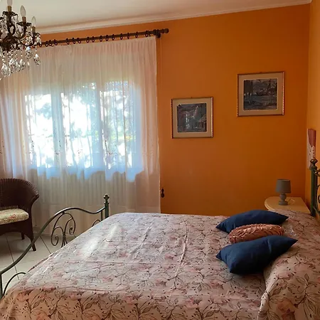 Апартаменты Colline E Magnolie, Ad *