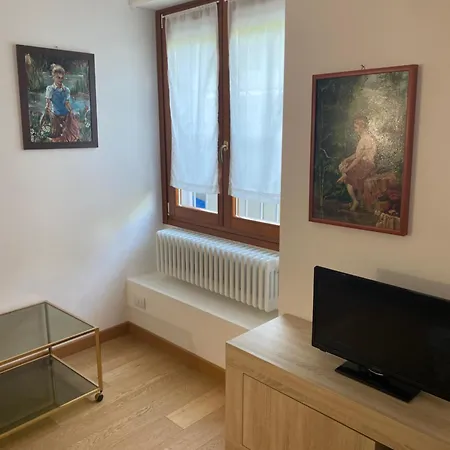 Апартаменты Colline E Magnolie, Ad