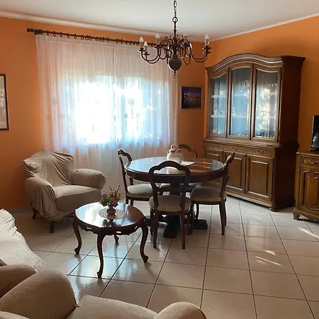 Апартаменты Colline E Magnolie, Ad *