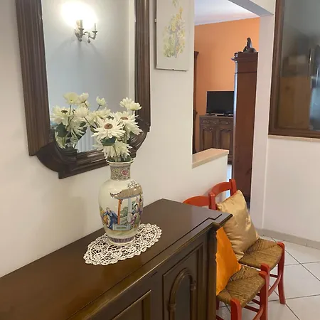 Апартаменты Colline E Magnolie, Ad
