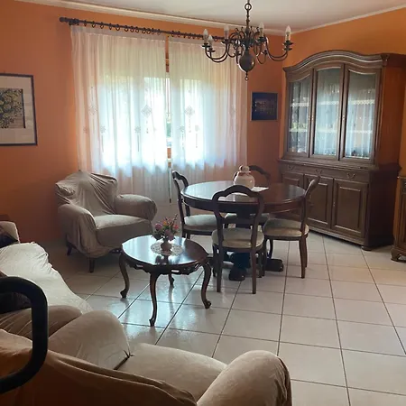 Апартаменты Colline E Magnolie, Ad *