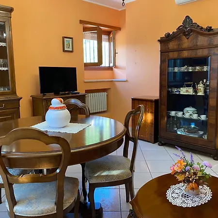 Апартаменты Colline E Magnolie, Ad