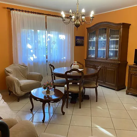 Апартаменты Colline E Magnolie, Ad Альба