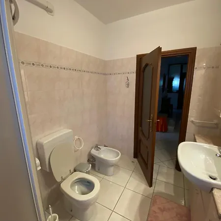 Апартаменты Colline E Magnolie, Ad Альба