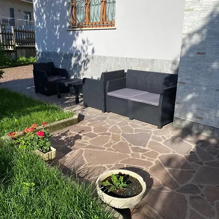 Апартаменты Colline E Magnolie, Ad Альба