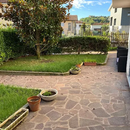 Апартаменты Colline E Magnolie, Ad